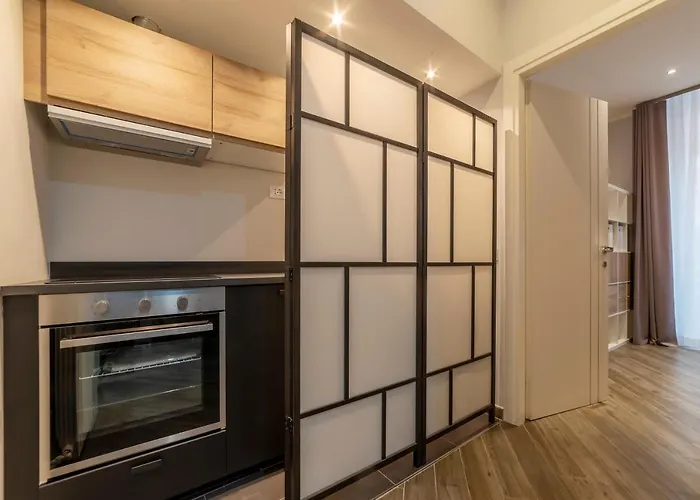 Appartement Frattina 1 - Fromhometorome *